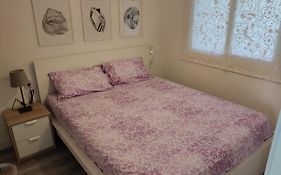 Apartamento Mare Nostrum Playa Arrabassada
